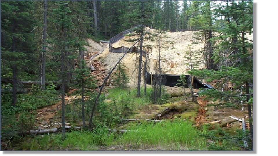 Upper Ten Mile Mining District