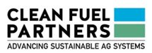 Clean Fuel Partners logo