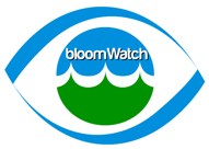 bloomWatch logo