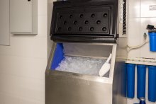 Ice Machine