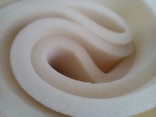 Polystyrene extruded boardstock