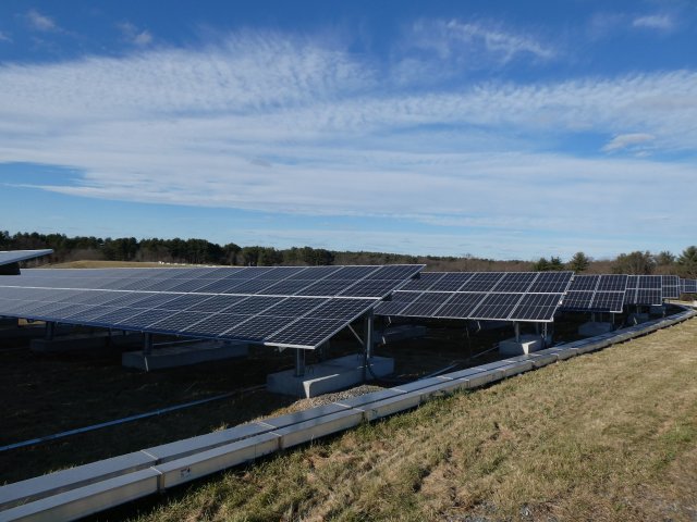 Sutton Brook Disposal Area