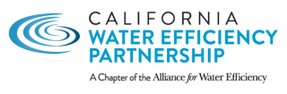 The California Water Efficiency Partnership Logo