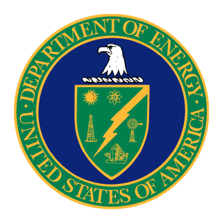 Department of Energy Seal