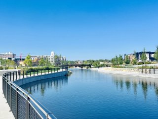 Saint Paul, Minnesota River