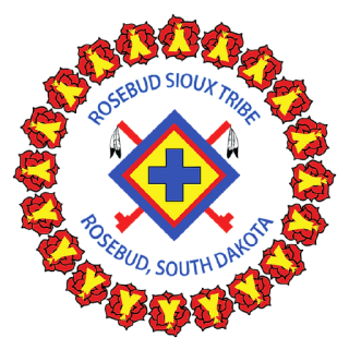 Rosebud Sioux Tribe Seal