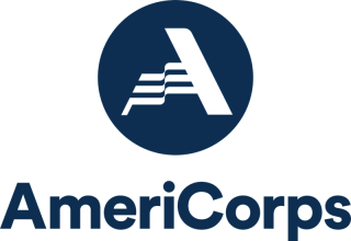 AmeriCorps logo