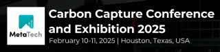 ​Carbon Capture Conference and Exhibition 2025 logo