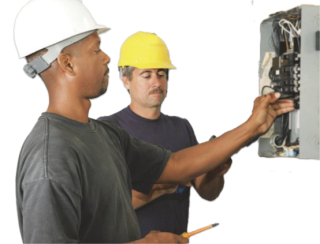 Electricians