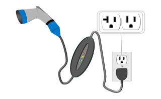 Level 1 EV Charger