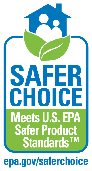 Logo of Safer Choice