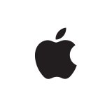 Apple logo