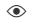 Open eye icon