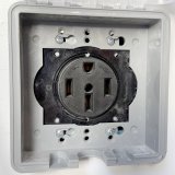 NEMA 14-50 Outlet